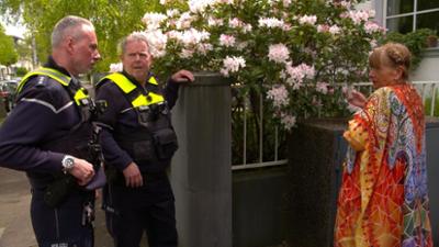 Der Blaulicht Report: Folge 24: Gib auf / Das Herz einer Mutter