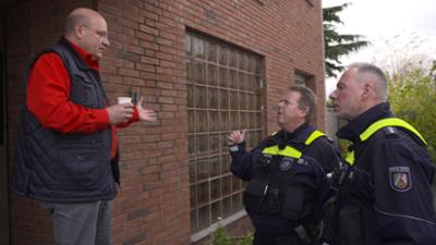 Der Blaulicht Report: Folge 23: Das Leben ist kein Ponyhof/ 10 mit Haken