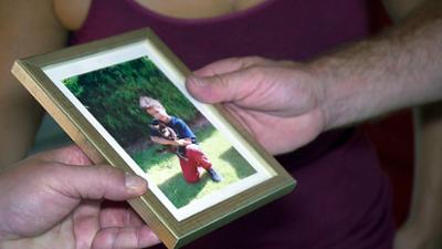 Der Blaulicht Report: Folge 57: Kleiner Junge und Hund verschwinden spurlos