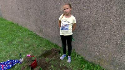 Der Blaulicht Report: Folge 39: Kleines Mädchen will ins Gefängnis