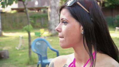 Der Blaulicht Report: Folge 14: 16-Jährige setzt Baby auf Toilette aus