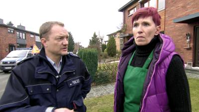 Der Blaulicht Report: Folge 51: Benzinraub führt zu gefesselter Tankstellenbesitzerin