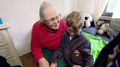 Der Blaulicht Report: Folge 49: 14-Jährige meldet unzumutbare Stiefmutter