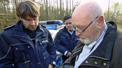 Der Blaulicht Report: Folge 60: Vogelbeobachter filmt Entführung