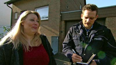 Der Blaulicht Report: Folge 76: Verzweifelte Mutter sorgt sich um ihren kleinen Sohn