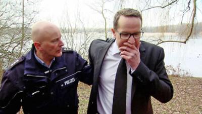 Der Blaulicht Report: Folge 69: Storchenmann entführt Baby
