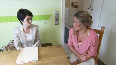 Der Blaulicht Report: Folge 39: Kleines Mädchen will ins Gefängnis