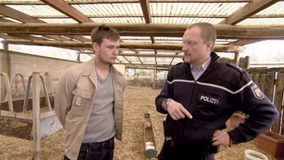 Der Blaulicht Report: Folge 71: Schwangerer Teenager hat dunkles Geheimnis