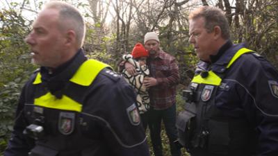 Der Blaulicht Report: Folge 22: Liebe kennt (k)ein Alter/ Picknick mit Folgen