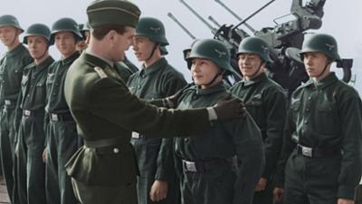 Der Zweite Weltkrieg: Folge 3: Wendepunkt (1943-44)