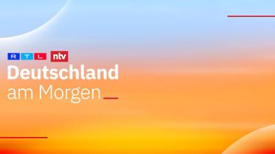 Deutschland am Morgen: Folge 20: Sendung vom 02.06.2026