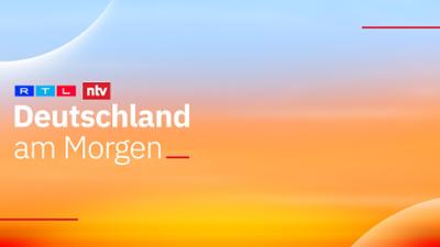Deutschland am Morgen: Folge 64: Sendung vom 03.08.2026