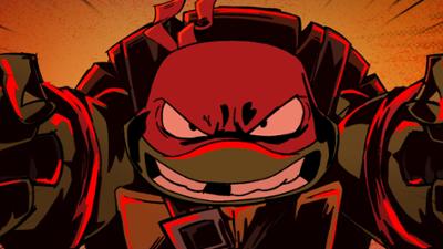 Die Abenteuer der Teenage Mutant Ninja Turtles: Staffel 1, Folge 2: Mikey hat einen Plan Die Abenteuer der Teenage Mutant Ninja Turtles: Staffel 1, Folge 2: Mikey hat einen Plan