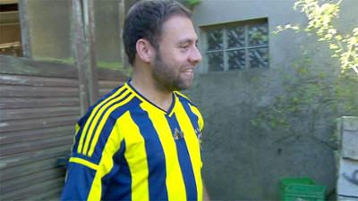 Die Beet-Brüder: Folge 7: Daniela und Mario, Kaiserslautern