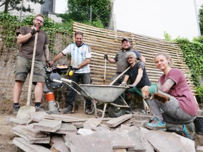 Die Beet-Brüder: Staffel 5, Folge 2: Henrik hat Redeverbot
