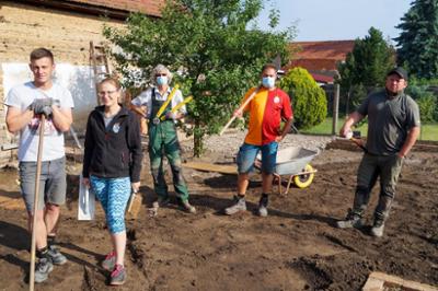 Die Beet-Brüder: Staffel 7, Folge 4: Einsatz auf dem Bauernhof