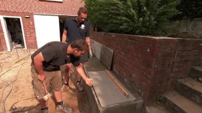 Die Beet-Brüder: Staffel 9, Folge 5: Die Beet-Brüder sind wieder komplett.