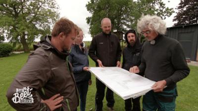 Die Beet-Brüder: Staffel 8, Folge 4: Unterwegs in Ostfriesland