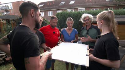 Die Beet-Brüder: Staffel 9, Folge 8: Endspurt für die Beet-Brüder