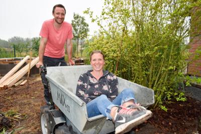 Die Beet-Brüder: Staffel 5, Folge 4: Der Aufstellpool