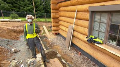 Die Beet-Brüder: Staffel 7, Folge 6: Einsatz im Erzgebirge