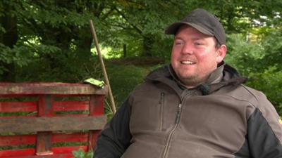 Die Beet-Brüder: Staffel 7, Folge 7: Auf nach Südwestfalen!