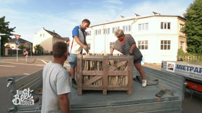 Die Beet-Brüder: Staffel 8, Folge 6: Antje und Jens' Gartenproblem