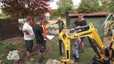 Die Beet-Brüder: Staffel 8, Folge 7: Auf nach Unna!