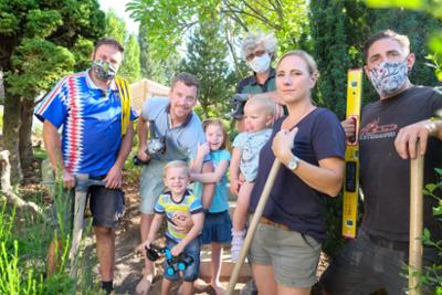 Die Beet-Brüder: Staffel 6, Folge 3: Gunnar ist das neue Gesicht der Truppe