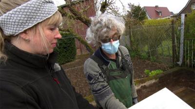 Die Beet-Brüder: Folge 2: Unterwegs in fremden Gärten