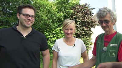 Die Beet-Brüder: Folge 4: Jochen und Nicole, Gierath