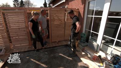 Die Beet-Brüder: Staffel 8, Folge 2: Die Familienoase