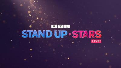 Die RTL Stand-Up-Stars live!: Folge 1