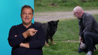 Die Unvermittelbaren - Mit Martin Rütter: Folge 11