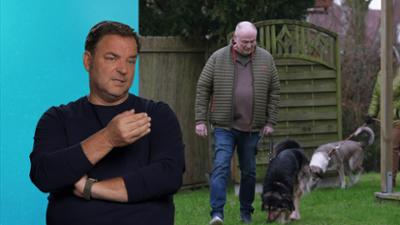 Die Unvermittelbaren - Mit Martin Rütter: Folge 15