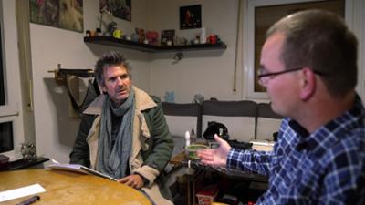 Die Versicherungsdetektive: Folge 1