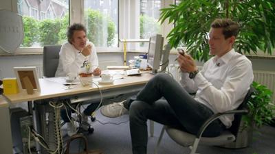 Die Versicherungsdetektive: Folge 2