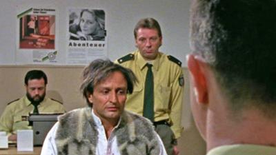 Die Wache: Folge 67: Dorn im Auge