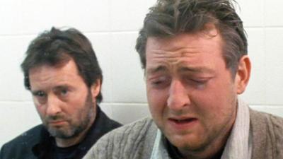 Die Wache: Folge 91: Das Kind ist Opfer