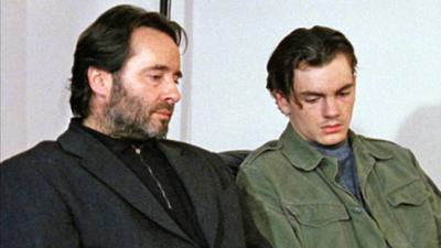 Die Wache: Folge 80: Nicht meine Mutter