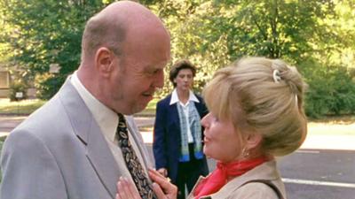 Die Wache: Folge 99: Tod von langer Hand