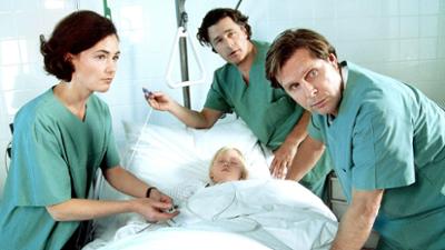 Dr. Stefan Frank - Der Arzt, dem die Frauen vertrauen: Folge 4: Das Mädchen Florian