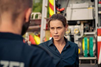 Dünentod - Ein Nordsee-Krimi: Staffel 2, Folge 2: Falsches Spiel