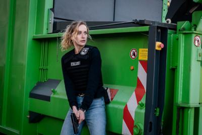 Dünentod - Ein Nordsee-Krimi: Staffel 1, Folge 2: Tödliche Falle