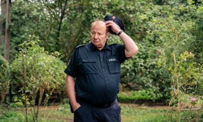 Dünentod - Ein Nordsee-Krimi: Staffel 2, Folge 1: Tod auf dem Meer