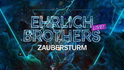 Ehrlich Brothers live! Zaubersturm: Staffel 9, Folge 2: Ehrlich Brothers live! Zaubersturm
