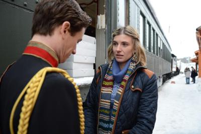 Ein Prinz zu Weihnachten