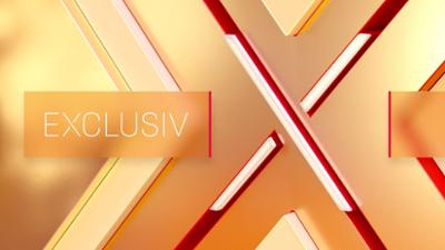 Exclusiv - Das Starmagazin: Folge 218: Sendung vom 11.11.2025