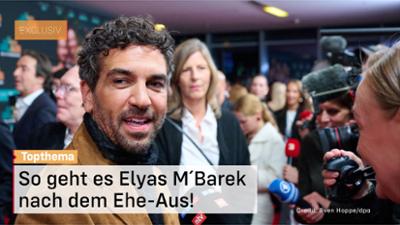 Exclusiv - Das Starmagazin: Folge 203: Sendung vom 20.10.2026