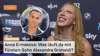 Exclusiv - Das Starmagazin: Folge 205: Sendung vom 22.10.2026